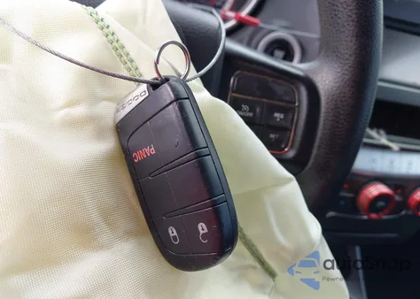 2013 Dodge Journey American Value Pkg from USA, damaged, VIN 3C4PDCAB7DT734146